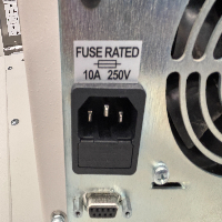 Branson 550 Sonifier image 2